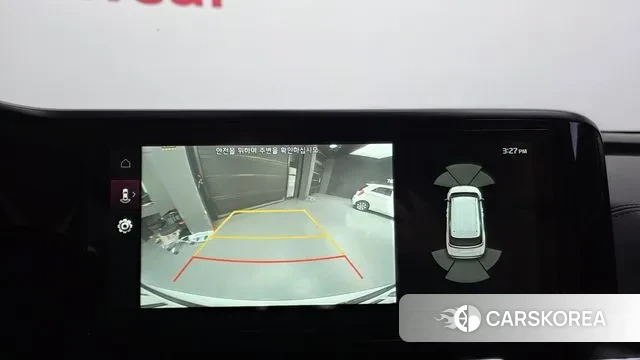 Kia Carnival 4th generation id 3670300 из Кореи 8