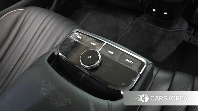 Kia The New K8 Hybrid id 4421598 из Кореи 8