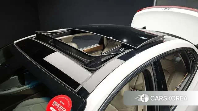 Hyundai The New Grandeur IG id 3422447 из Кореи 8