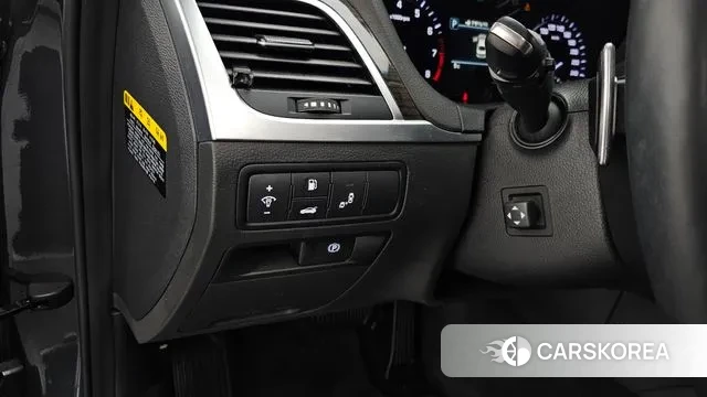 Genesis G80 id 3292272 из Кореи 8