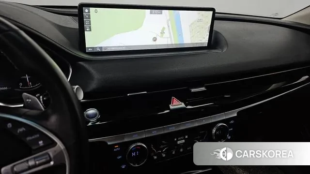 Genesis G80 (RG3) id 3607191 из Кореи 8