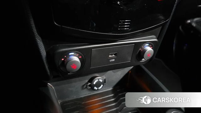 Ssangyong Tivoli Air id 4448307 из Кореи 8