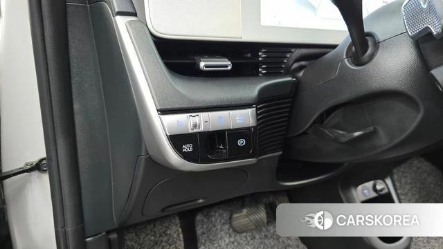 Hyundai Ionic 5 id 4506600 из Кореи 8
