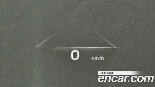 Kia The New K9 2nd generation id 2323404 из Кореи 8