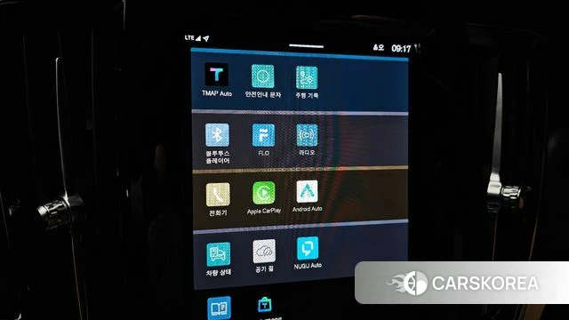 Volvo S90 id 3877622 из Кореи 8