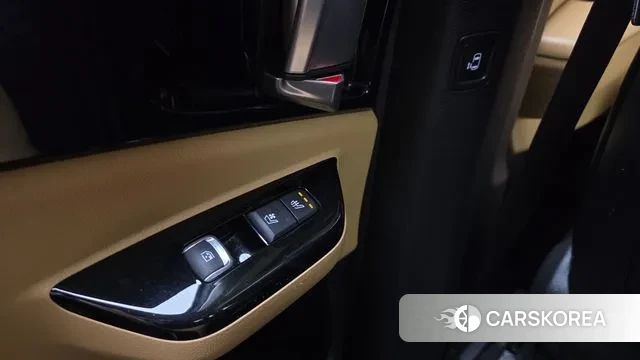 Kia Carnival 4th generation id 3727545 из Кореи 8