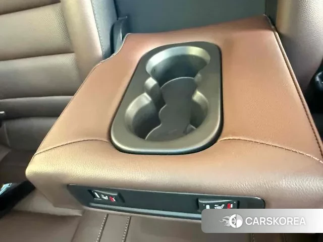 Renault Korea (Samsung) The New QM6 id 3371533 из Кореи 8