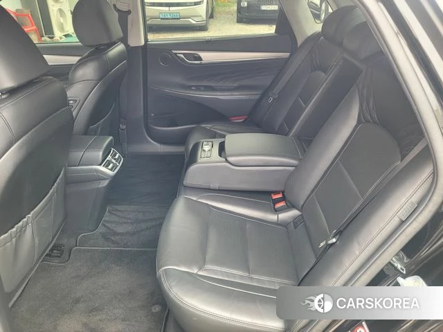 Hyundai The New Grandeur IG id 4717371 из Кореи 8