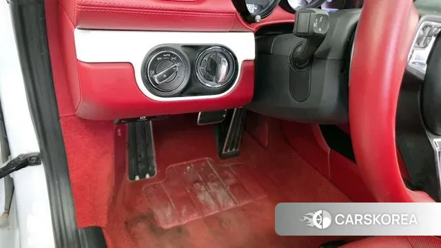 Porsche 718 Boxster id 3197753 из Кореи 8