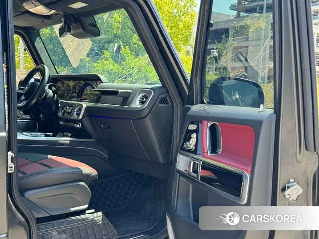 Mercedes-Benz G-class AMG id 4277201 из Китая 8