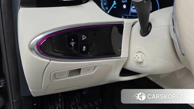 Genesis Electrified GV70 id 4494959 из Кореи 8