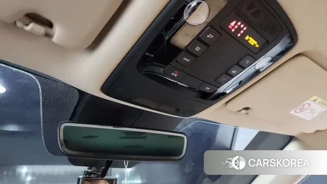 Kia Carnival 4th generation id 3650965 из Кореи 8