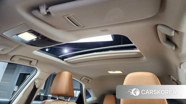 Lexus NX300h id 4355750 из Кореи 8