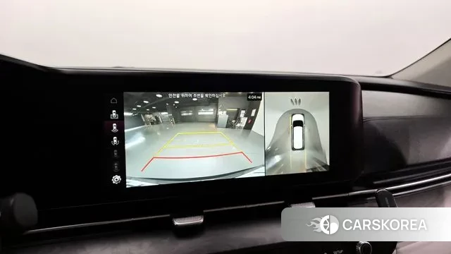 Kia Carnival 4th generation id 3243085 из Кореи 8