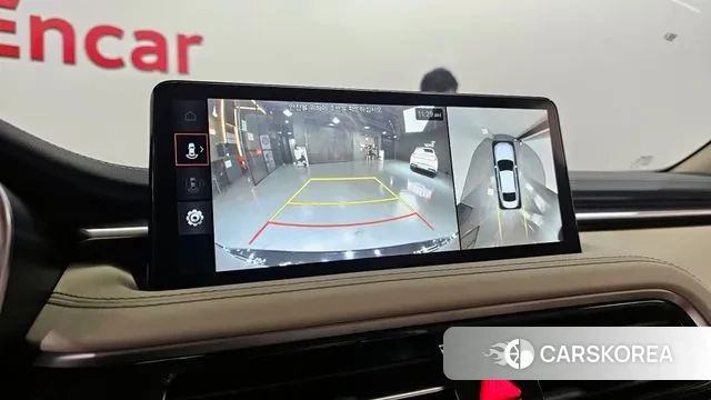 Genesis The New G70 id 3081055 из Кореи 8