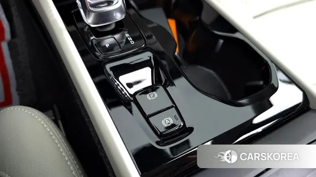 Volvo XC40 id 3079909 из Кореи 8