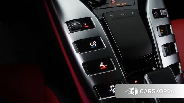 Mercedes-Benz AMG GT id 3463577 из Кореи 8