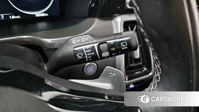 Kia Sorento 4th Generation id 4283268 из Кореи 8