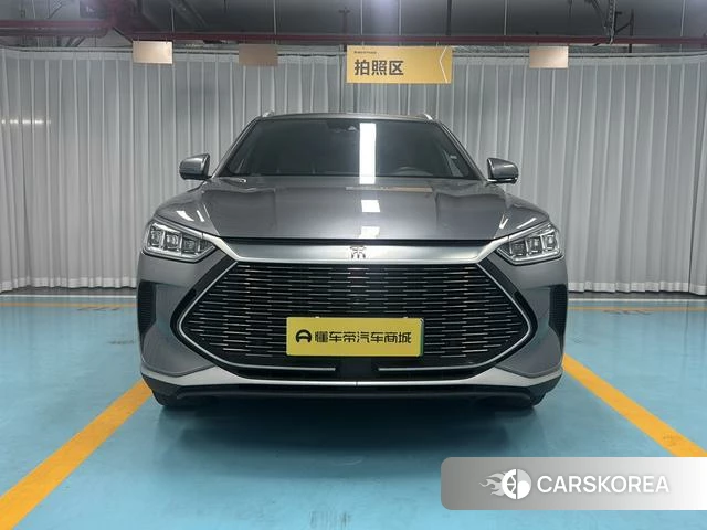 BYD Song PLUS DM id 4254435 из Китая 8
