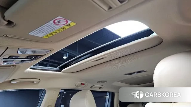 Kia The New Carnival id 3008809 из Кореи 8