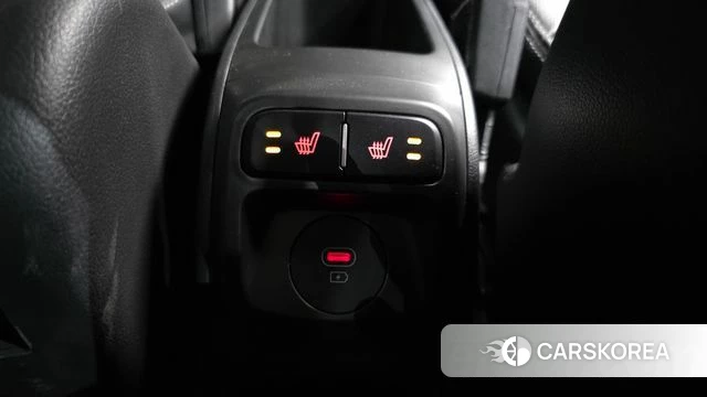 Kia The New Kia Ray EV id 4590922 из Кореи 8