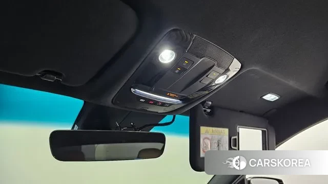 Kia K8 Hybrid id 3566949 из Кореи 8