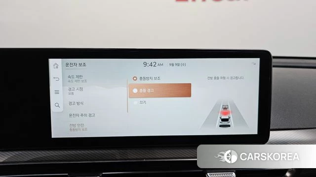 Genesis GV60 id 4784330 из Кореи 8