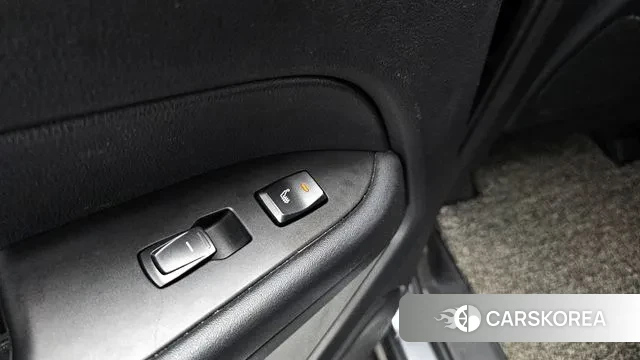 Ssangyong Rexton Sports id 2981863 из Кореи 8