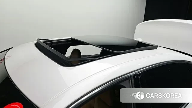 Volvo S90 id 3519478 из Кореи 8