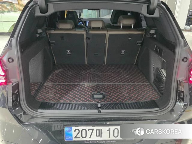 BMW X3 (G45) id 4279596 из Кореи 8