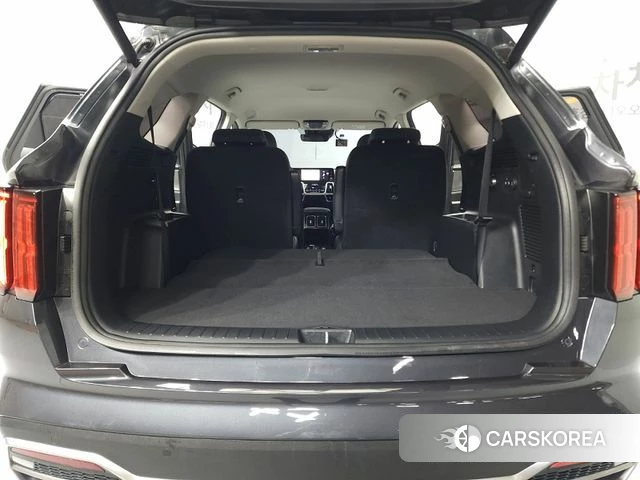 Kia Sorento 4th Generation id 3899141 из Кореи 8