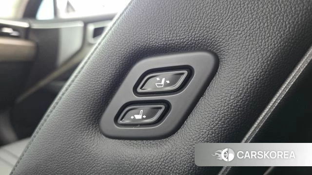 Kia K8 id 4475333 из Кореи 8