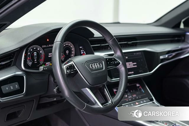 Audi A6L id 4275766 из Китая 8
