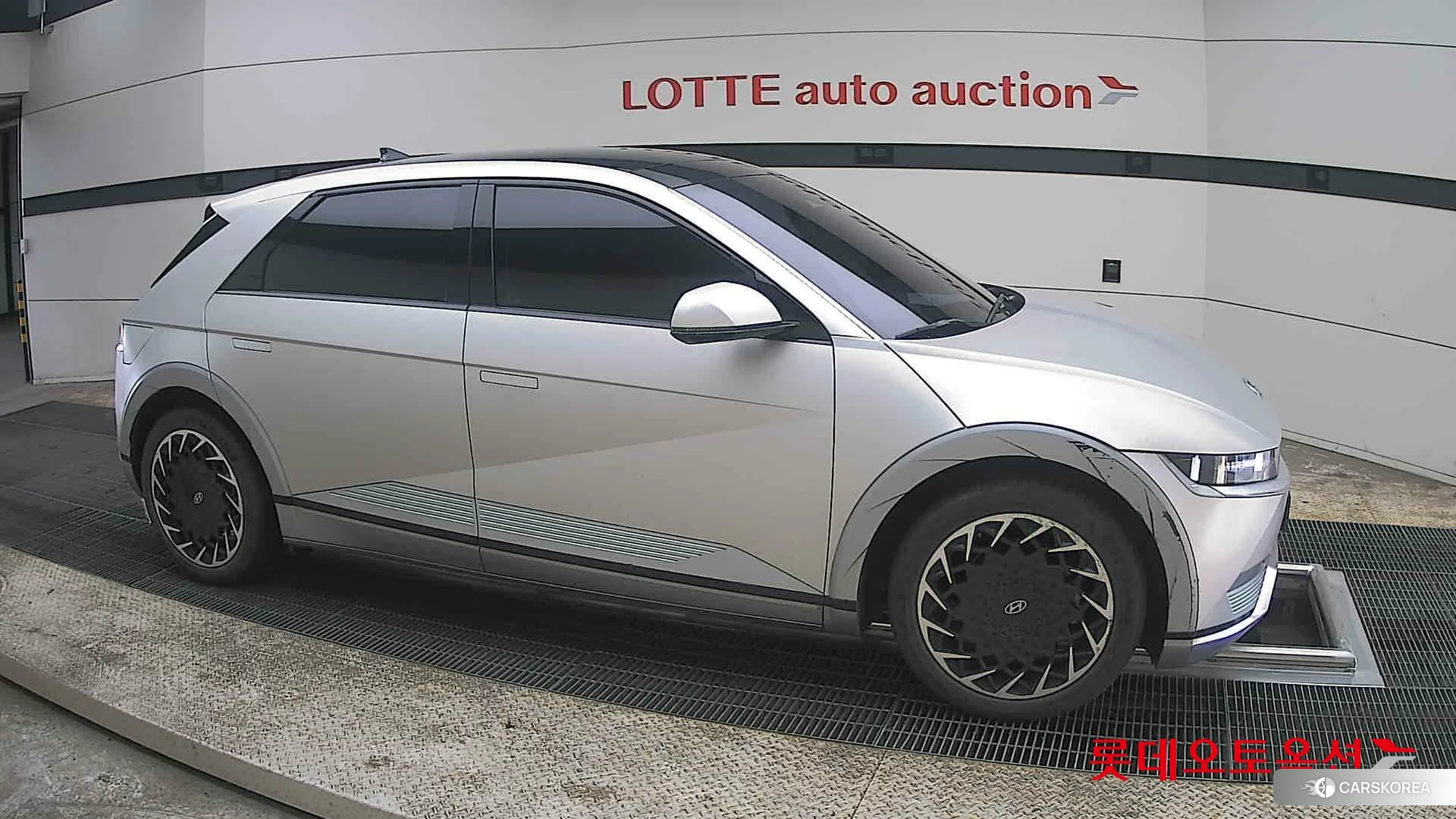 Hyundai IONIQ 5 id 3882108 из Кореи 8