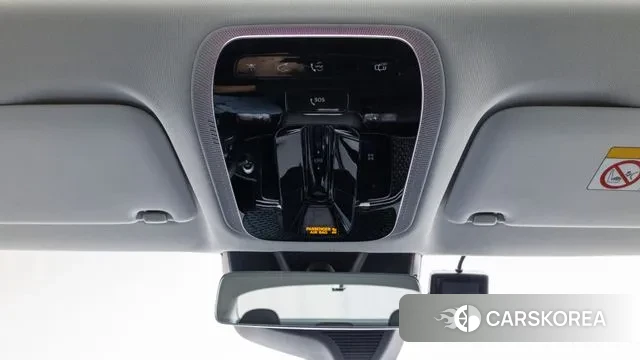 Mercedes-Benz E-Class W214 id 3057805 из Кореи 8