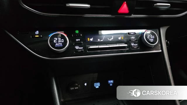 Hyundai Sonata (DN8) id 4018138 из Кореи 8