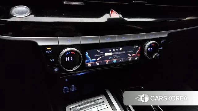 Genesis G80 (RG3) id 3483763 из Кореи 8