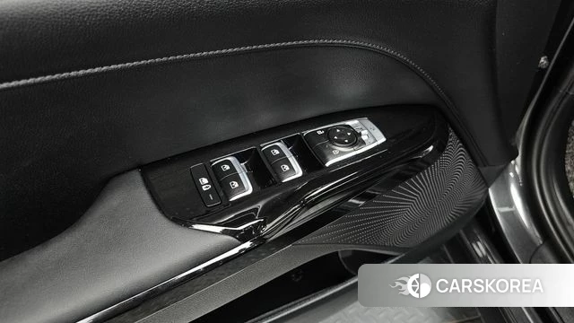 Kia K5 3rd generation id 4202103 из Кореи 8