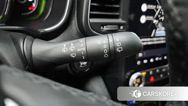 Renault Korea (Samsung) The New QM6 id 3305170 из Кореи 8