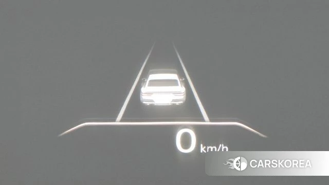 Genesis G80 (RG3) id 4507430 из Кореи 8