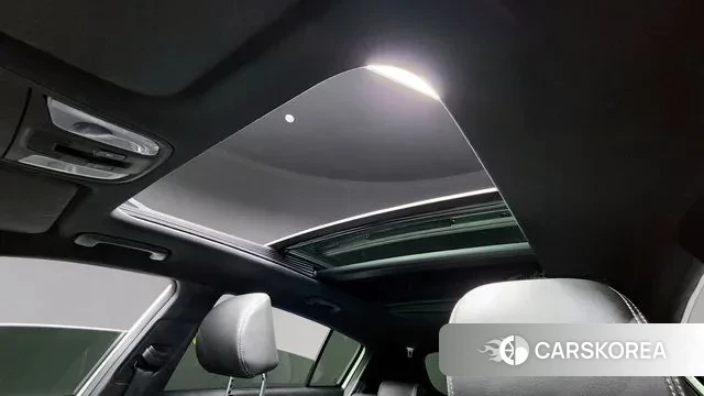 Kia Sportage The Bold id 3622493 из Кореи 8