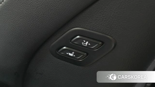 Kia Mohave Master id 4624234 из Кореи 8