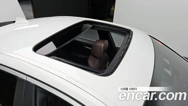 BMW 5 Series (G30) id 2922184 из Кореи 8