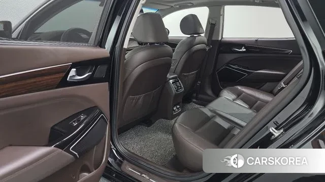 Kia Come New K7 id 3505533 из Кореи 8