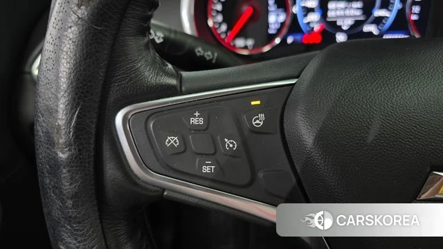 Chevrolet (GM Daewoo) The New Malibu id 4758703 из Кореи 8