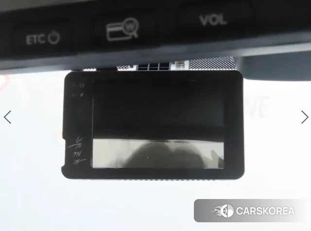 Kia The New K3 2nd generation id 3669459 из Кореи 8