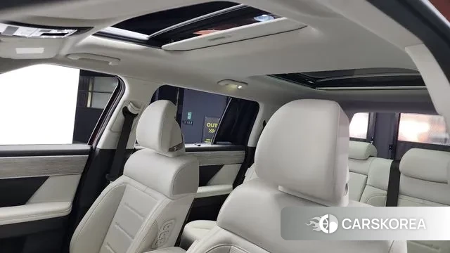 Hyundai Santa Fe (MX5) id 3153566 из Кореи 8