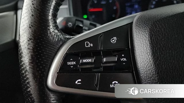 Ssangyong Rexton Sports id 4662899 из Кореи 8