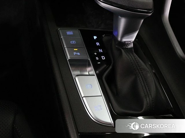 Hyundai Avante (CN7) id 3923360 из Кореи 8