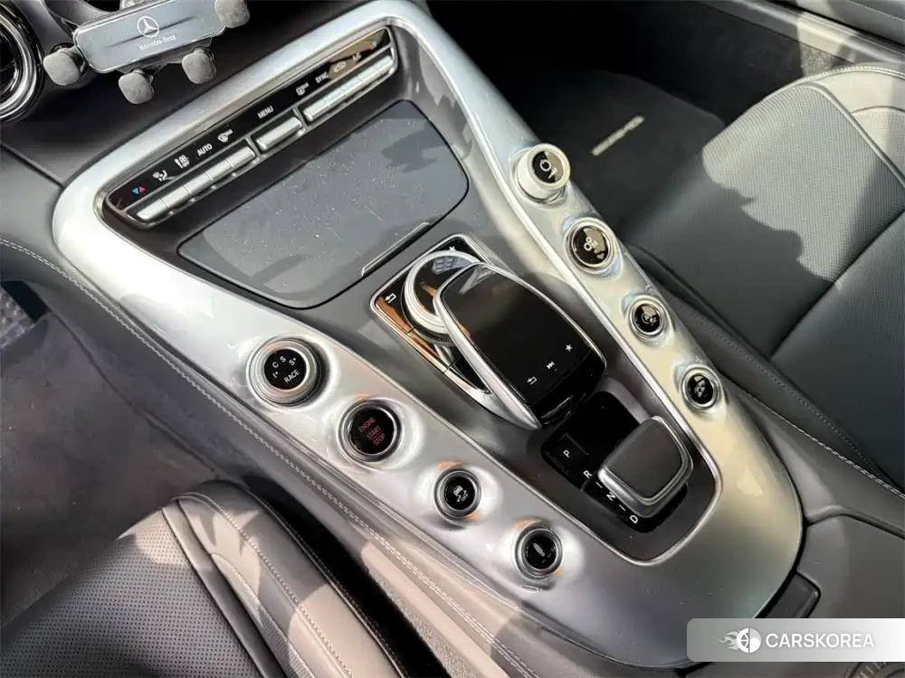 Mercedes-Benz AMG GT id 4577745 из Китая 8